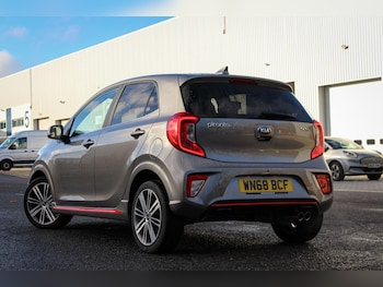 Used Kia Picanto 2018 for sale - 76935806: Photo
