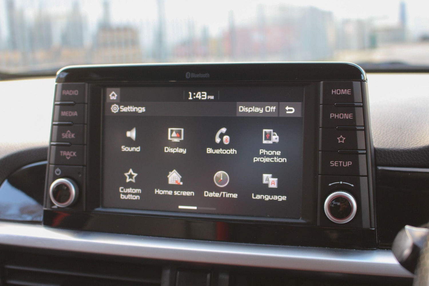 Used Kia Picanto 2018 for sale - 76935806: Photo 40