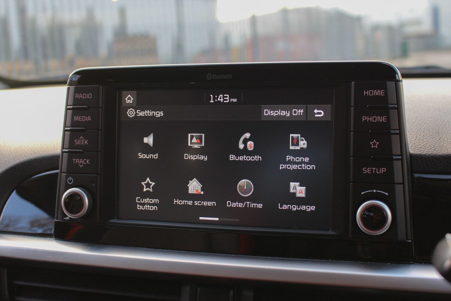 Used Kia Picanto 2018 for sale - 76935806: Photo 41