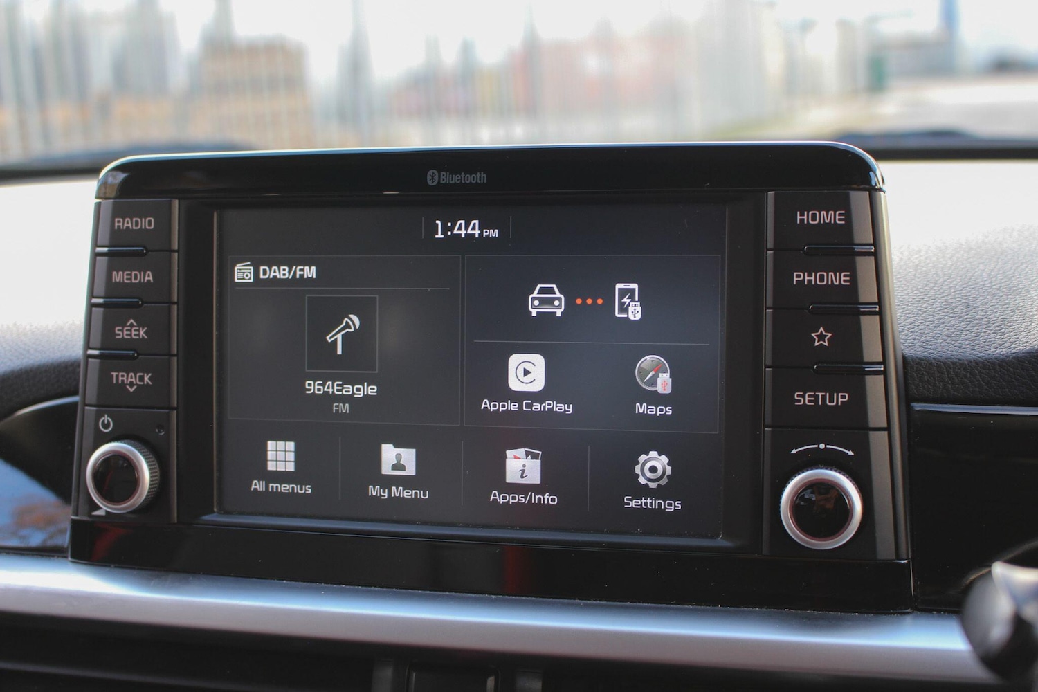 Used Kia Picanto 2018 for sale - 76935806: Photo 44