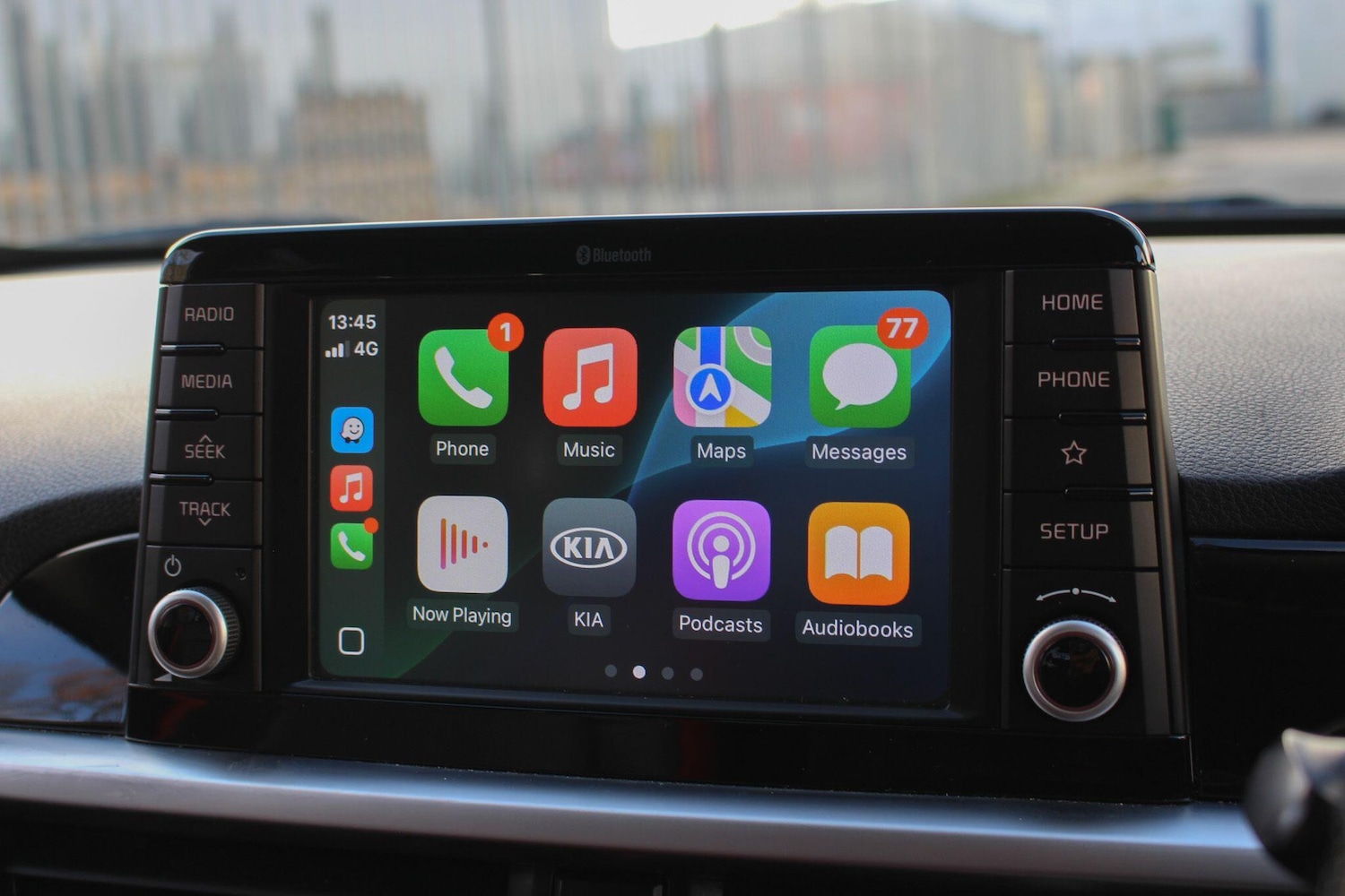 Used Kia Picanto 2018 for sale - 76935806: Photo 45