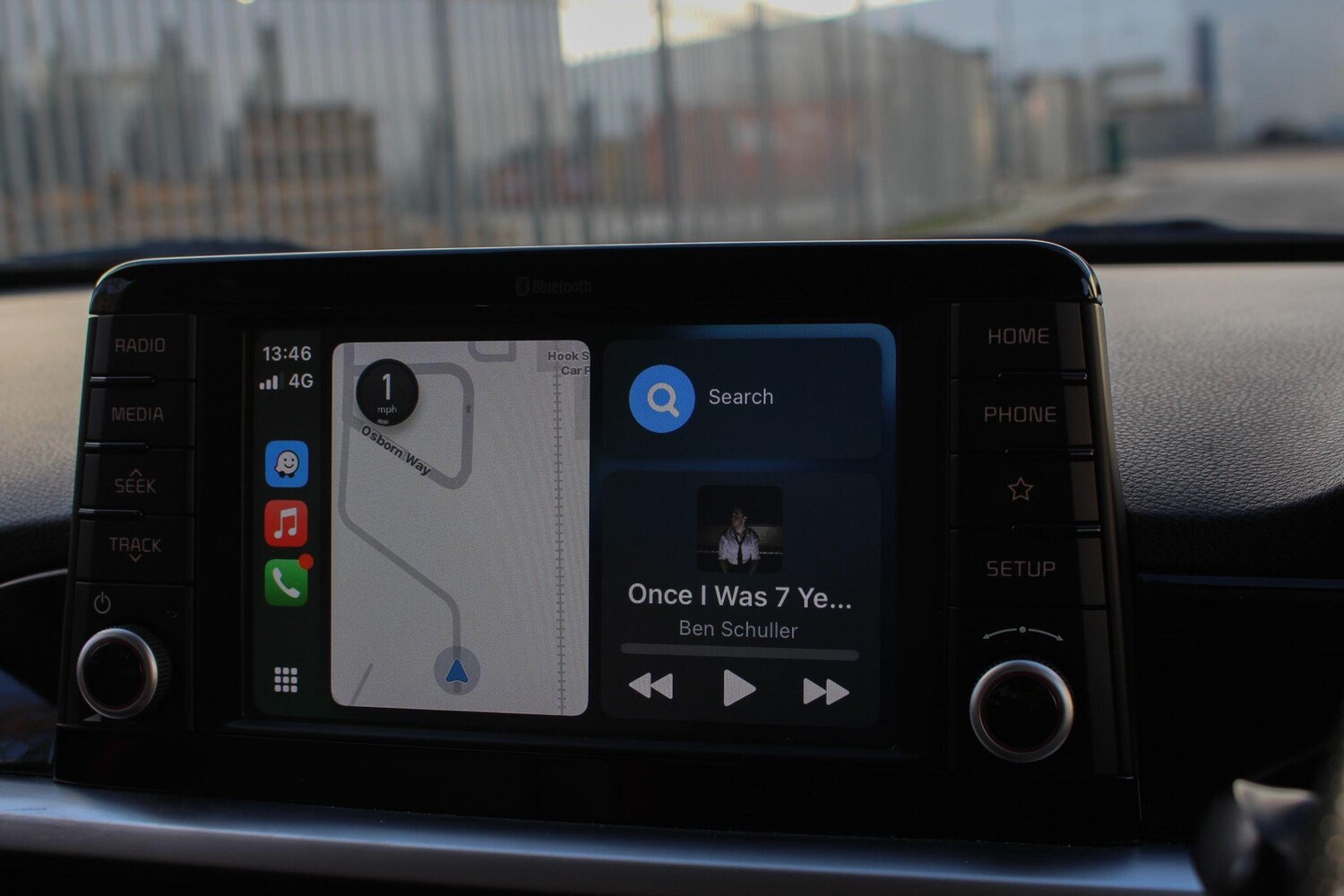 Used Kia Picanto 2018 for sale - 76935806: Photo 46