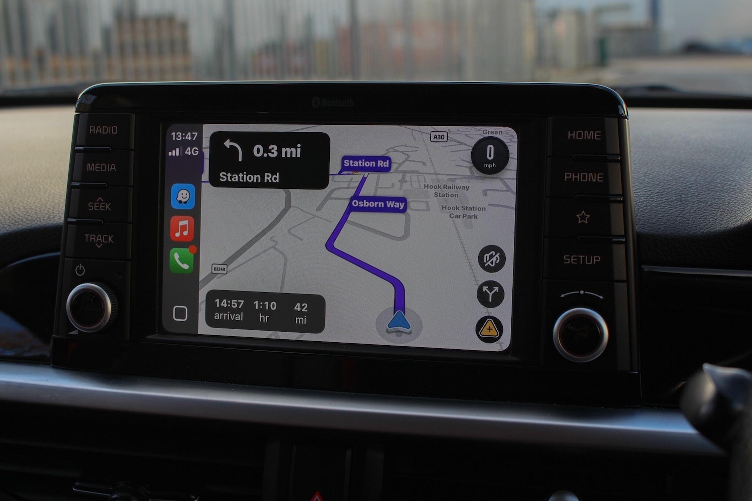 Used Kia Picanto 2018 for sale - 76935806: Photo 47