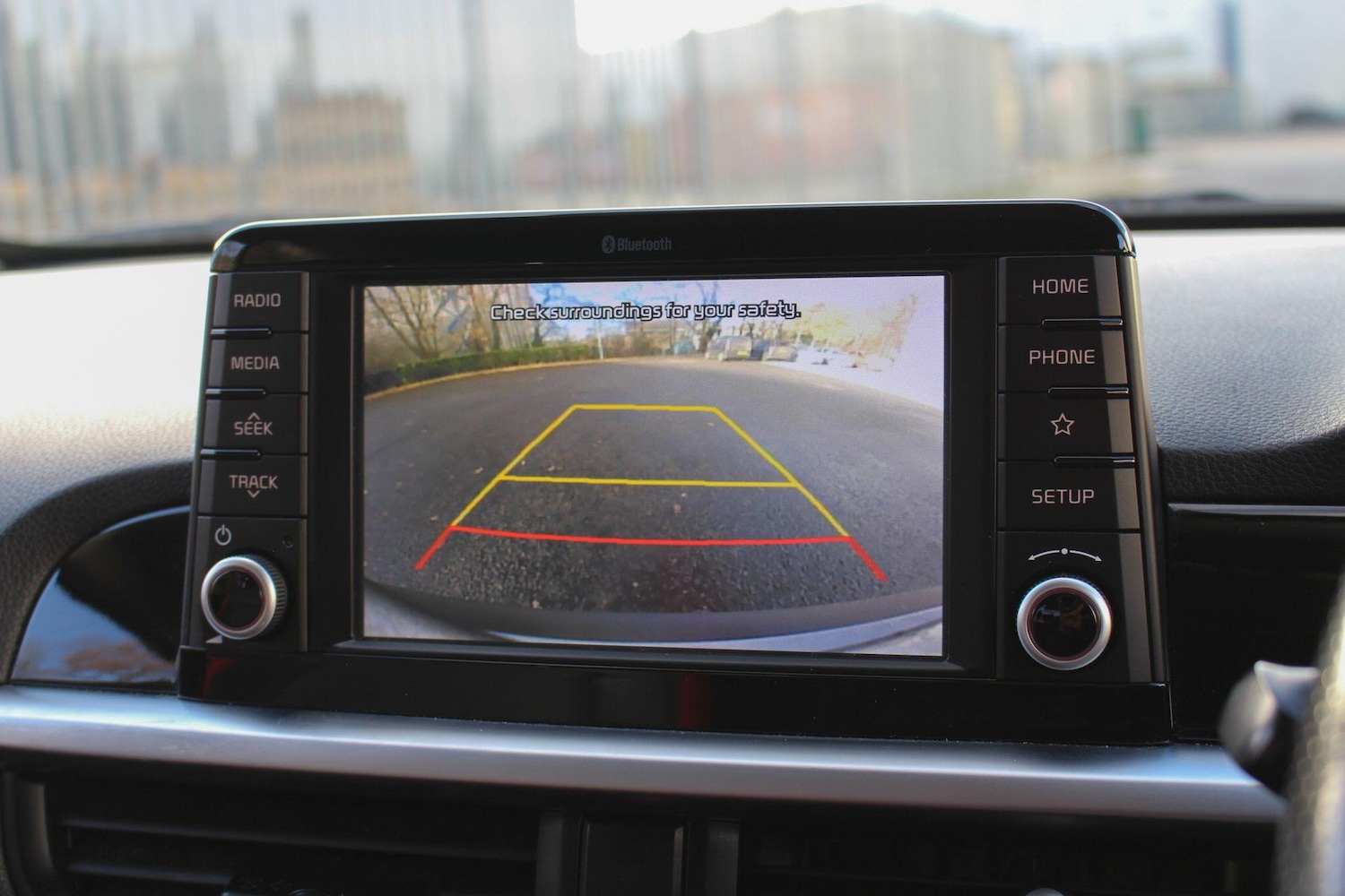 Used Kia Picanto 2018 for sale - 76935806: Photo 48