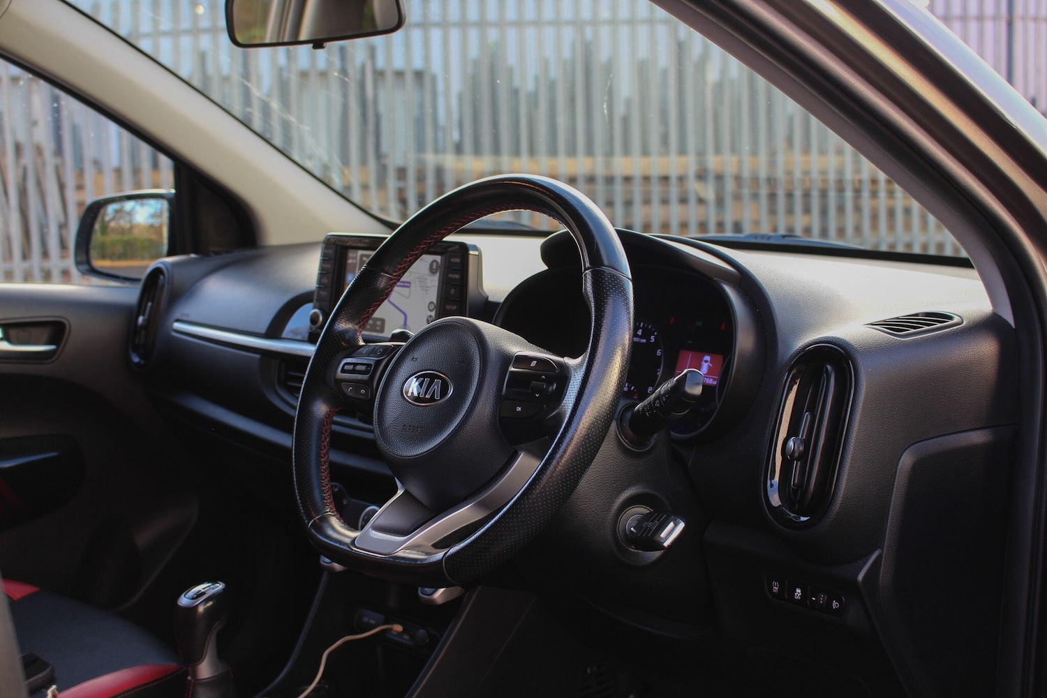 Used Kia Picanto 2018 for sale - 76935806: Photo 49