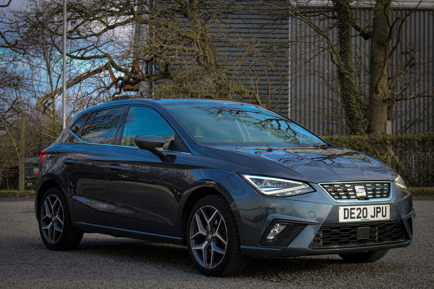 Used SEAT Ibiza 2020 for sale - 77549964: Photo 11