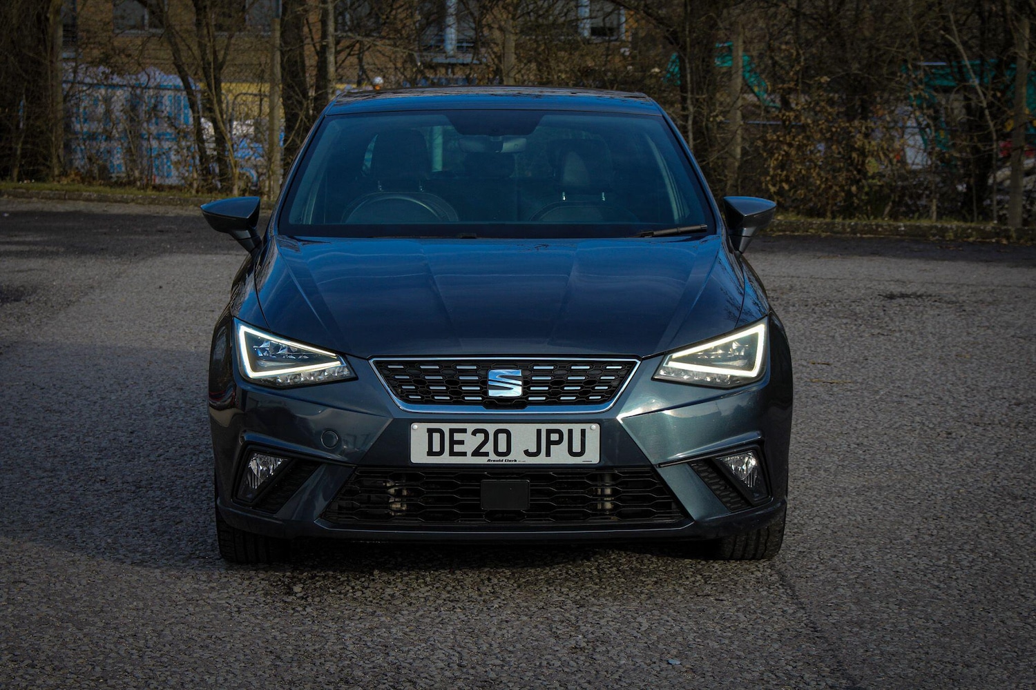 Used SEAT Ibiza 2020 for sale - 77549964: Photo 12