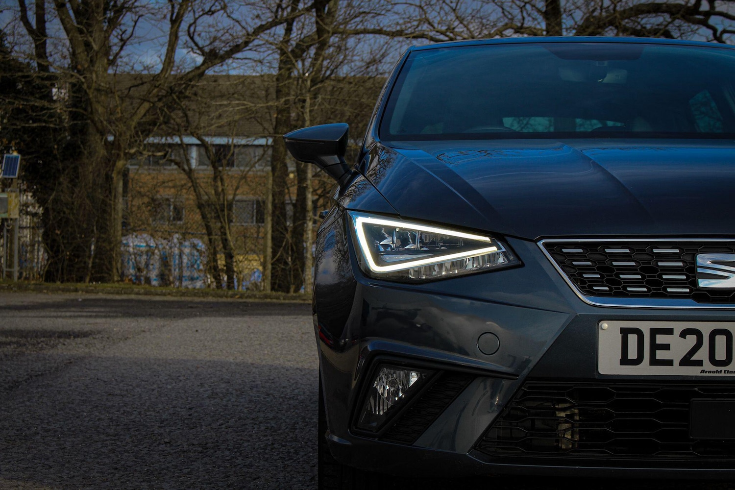 Used SEAT Ibiza 2020 for sale - 77549964: Photo 13