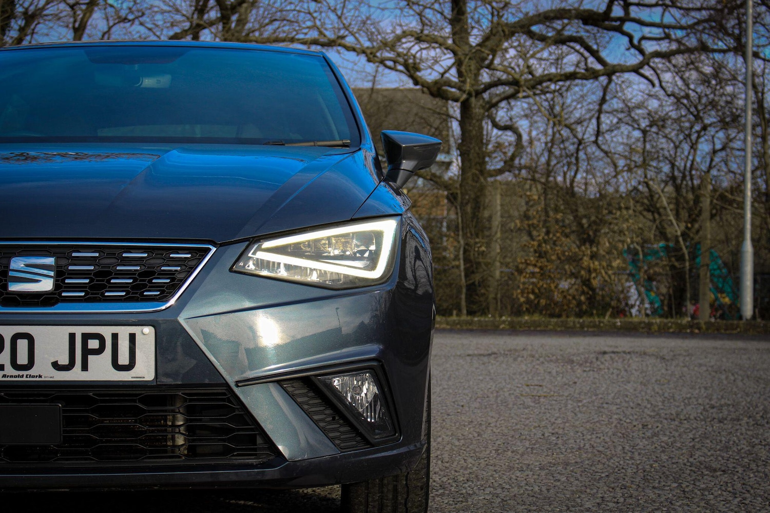 Used SEAT Ibiza 2020 for sale - 77549964: Photo 15