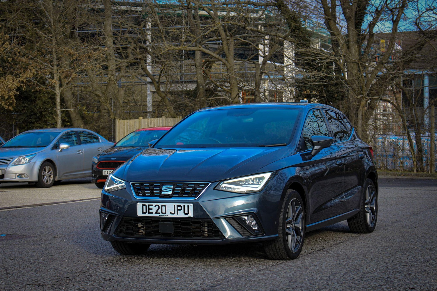 Used SEAT Ibiza 2020 for sale - 77549964: Photo 17