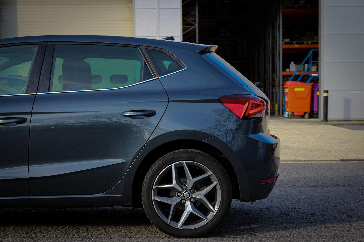 Used SEAT Ibiza 2020 for sale - 77549964: Photo 19