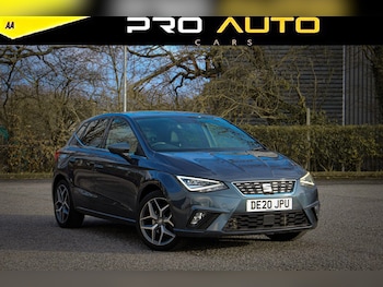 2020 (20) - 1.0 TSI 115 Xcellence [EZ] 5dr DSG