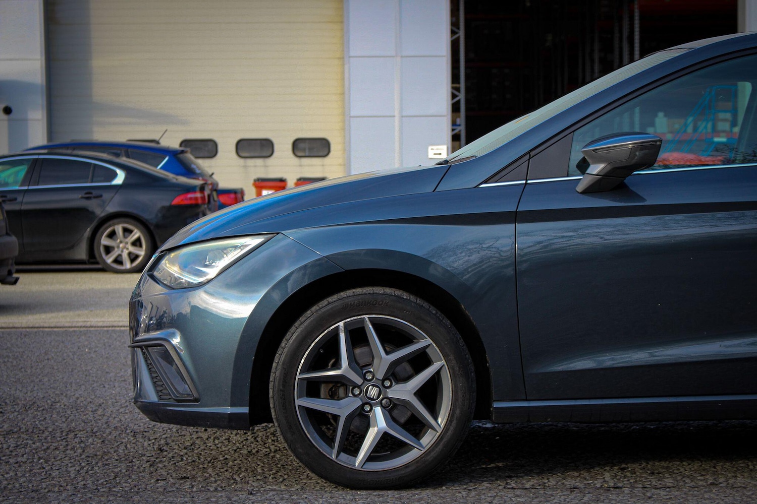 Used SEAT Ibiza 2020 for sale - 77549964: Photo 20