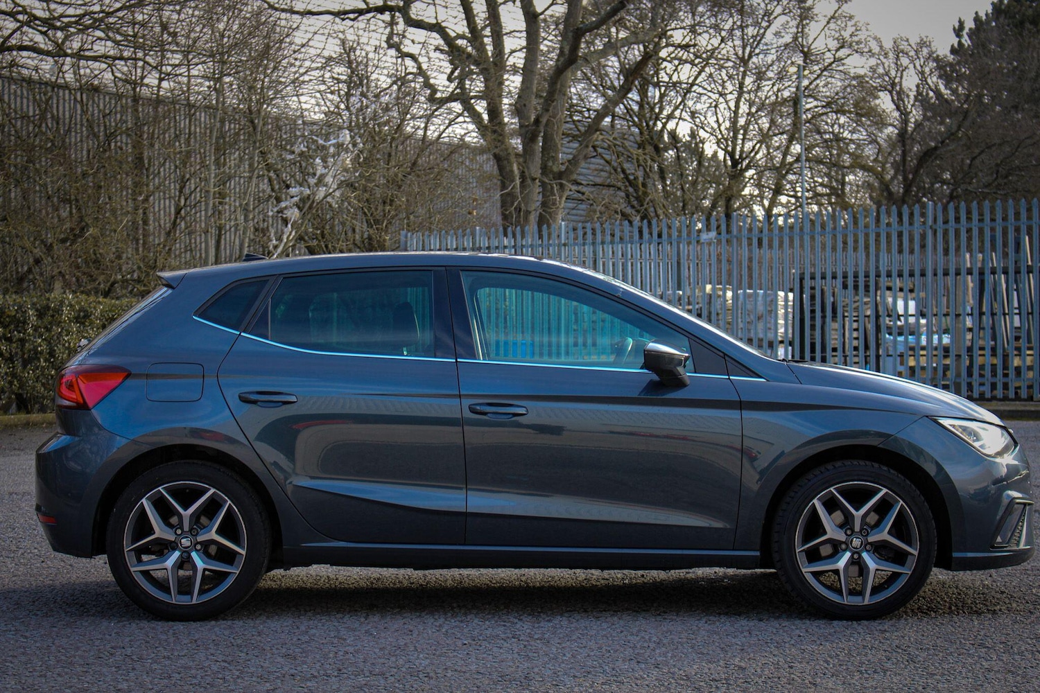 Used SEAT Ibiza 2020 for sale - 77549964: Photo 21