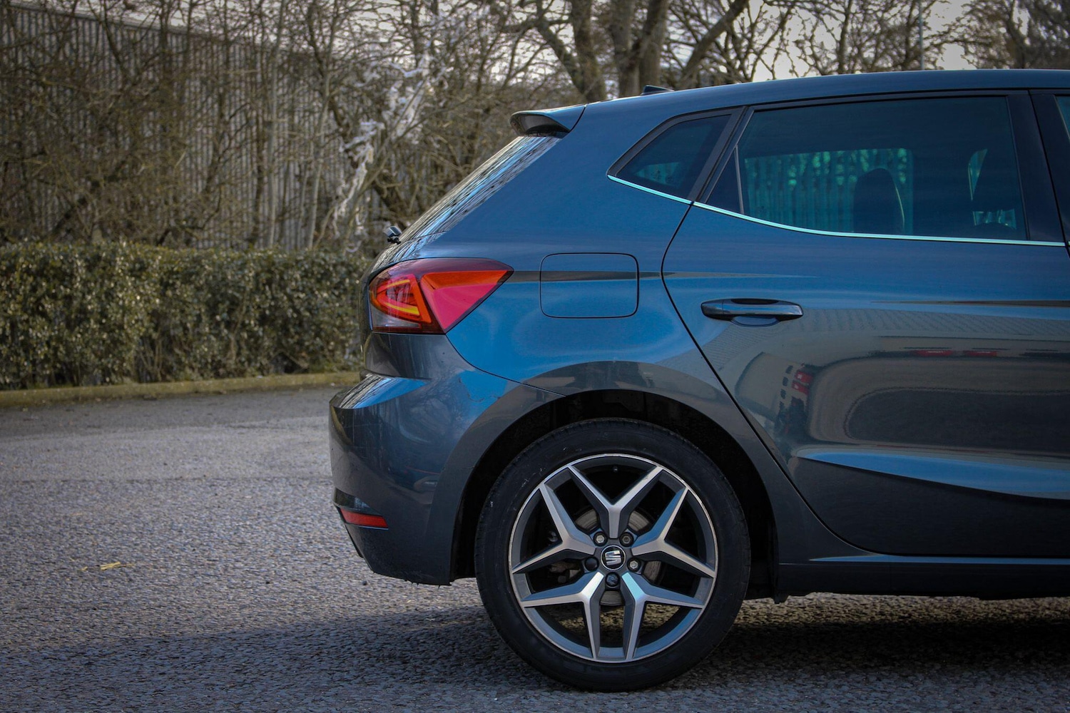 Used SEAT Ibiza 2020 for sale - 77549964: Photo 22