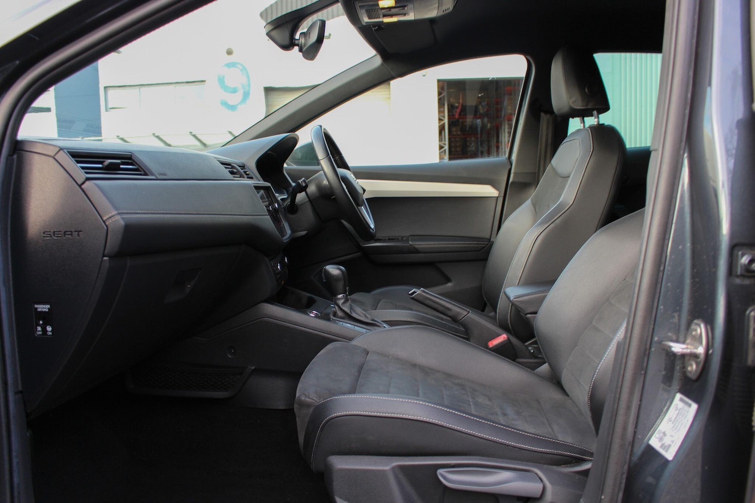 Used SEAT Ibiza 2020 for sale - 77549964: Photo 25