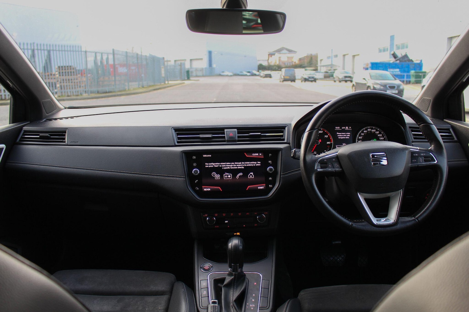 Used SEAT Ibiza 2020 for sale - 77549964: Photo 27