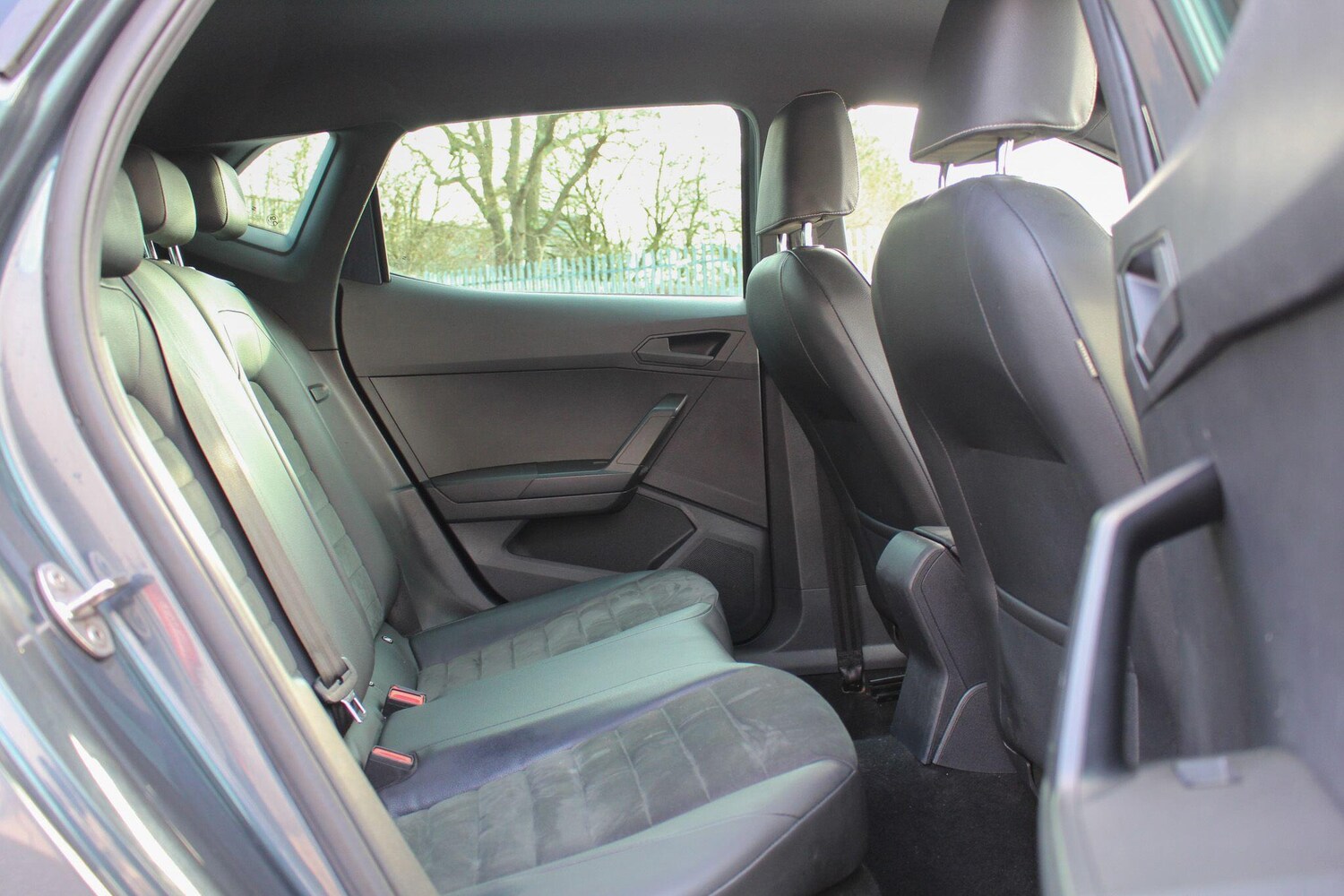 Used SEAT Ibiza 2020 for sale - 77549964: Photo 29