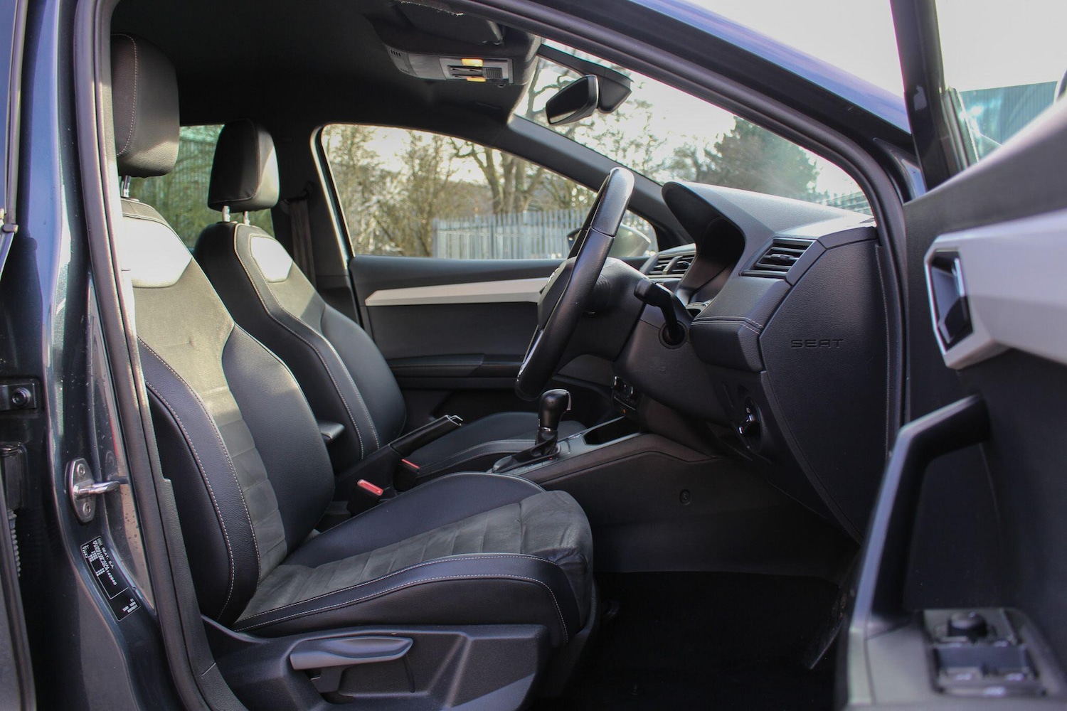 Used SEAT Ibiza 2020 for sale - 77549964: Photo 30