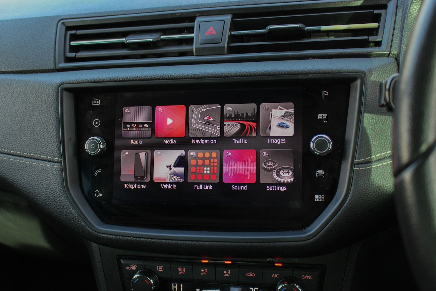 Used SEAT Ibiza 2020 for sale - 77549964: Photo 37