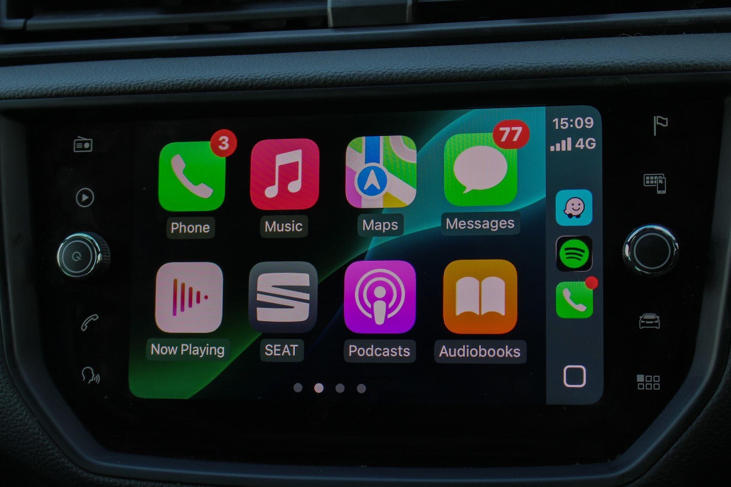 Used SEAT Ibiza 2020 for sale - 77549964: Photo 51