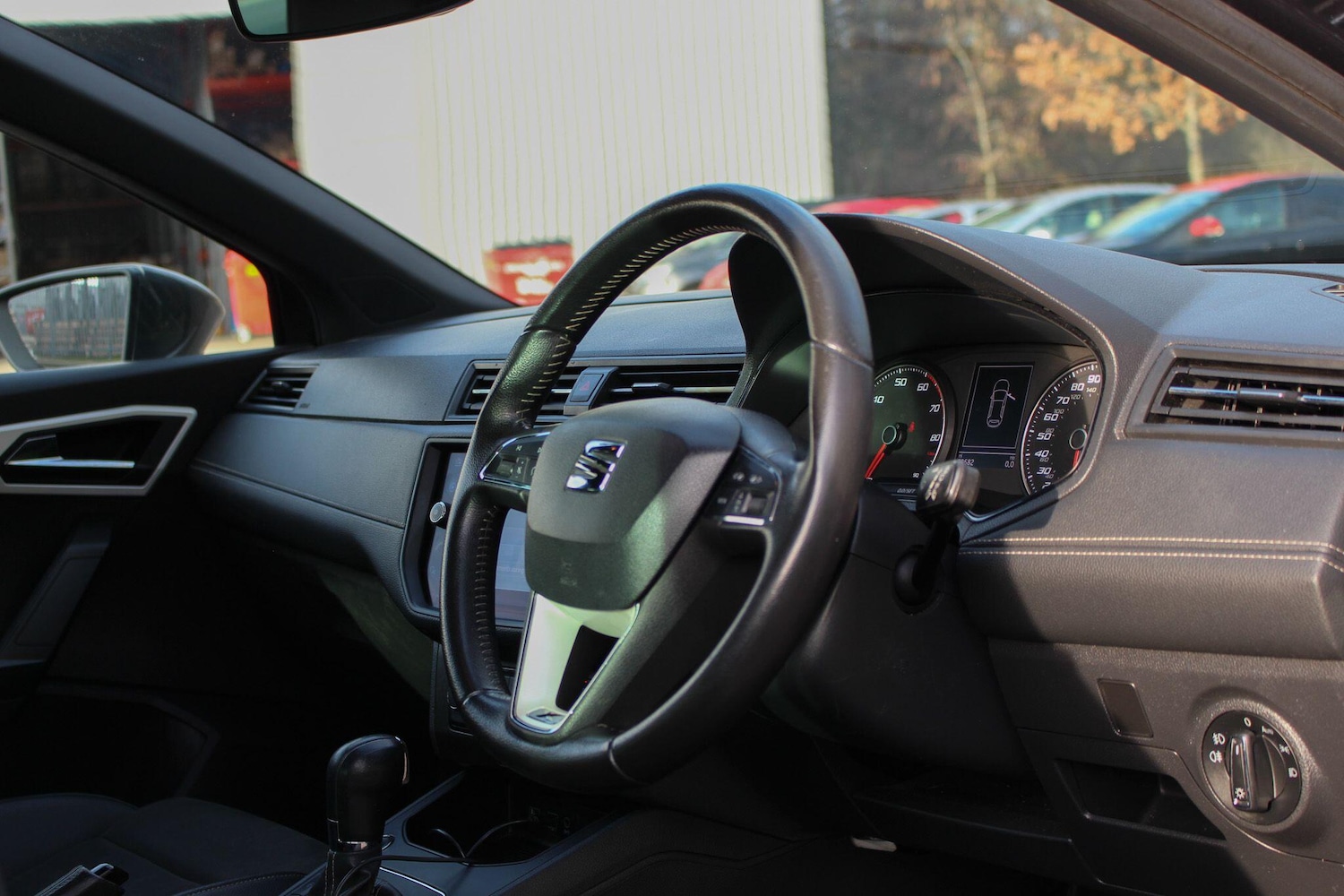 Used SEAT Ibiza 2020 for sale - 77549964: Photo 54