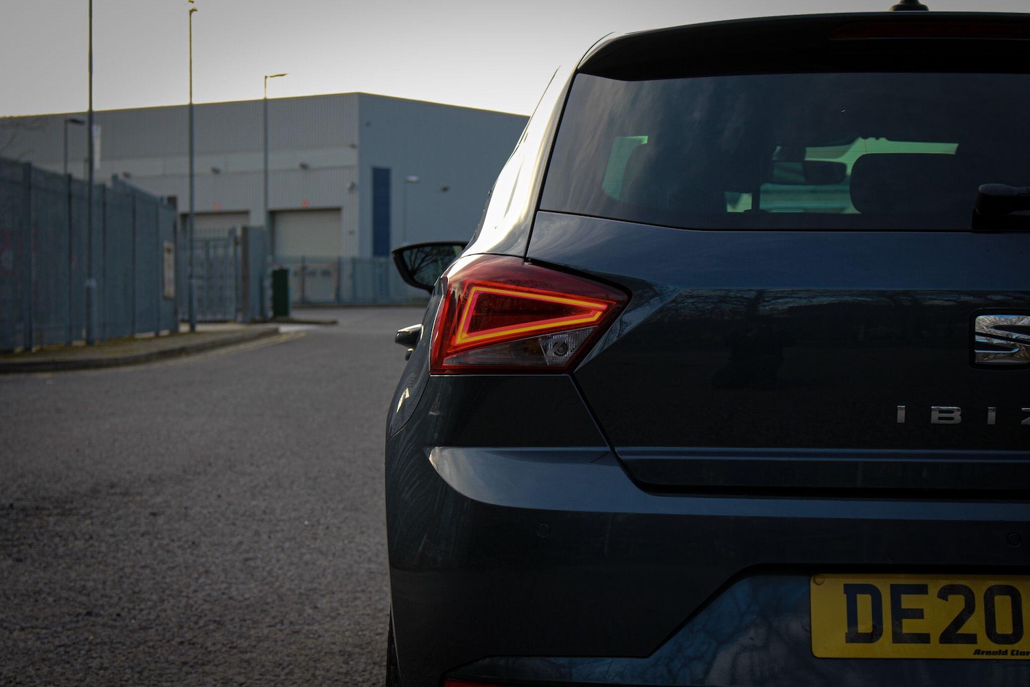 Used SEAT Ibiza 2020 for sale - 77549964: Photo 6