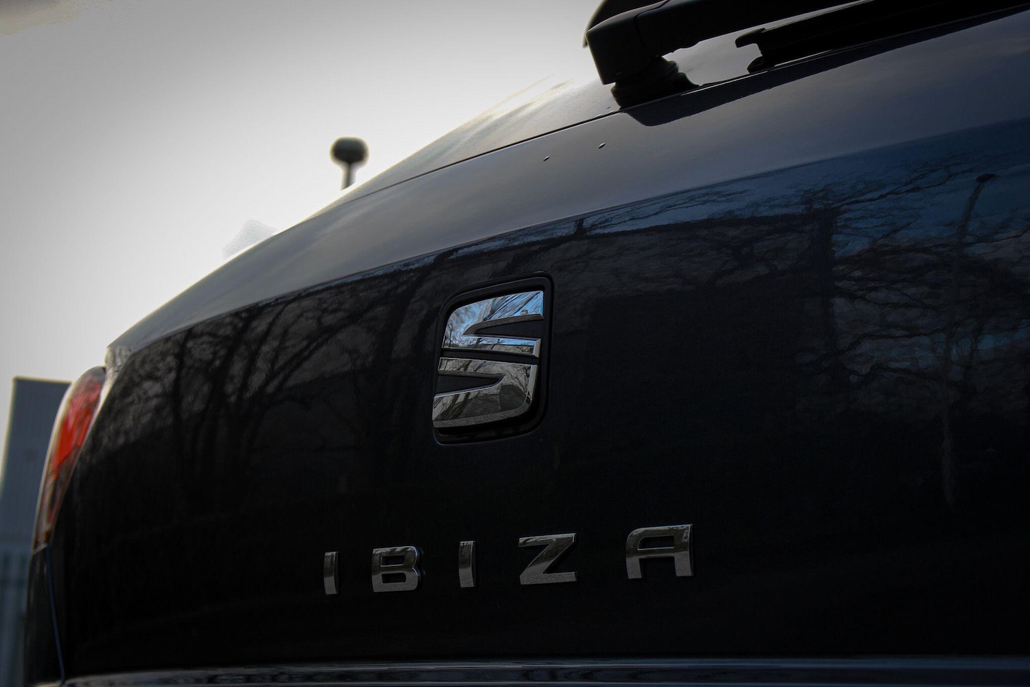 Used SEAT Ibiza 2020 for sale - 77549964: Photo 8