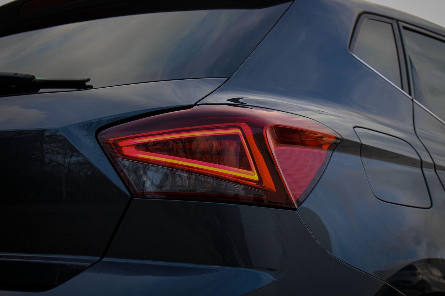 Used SEAT Ibiza 2020 for sale - 77549964: Photo 9