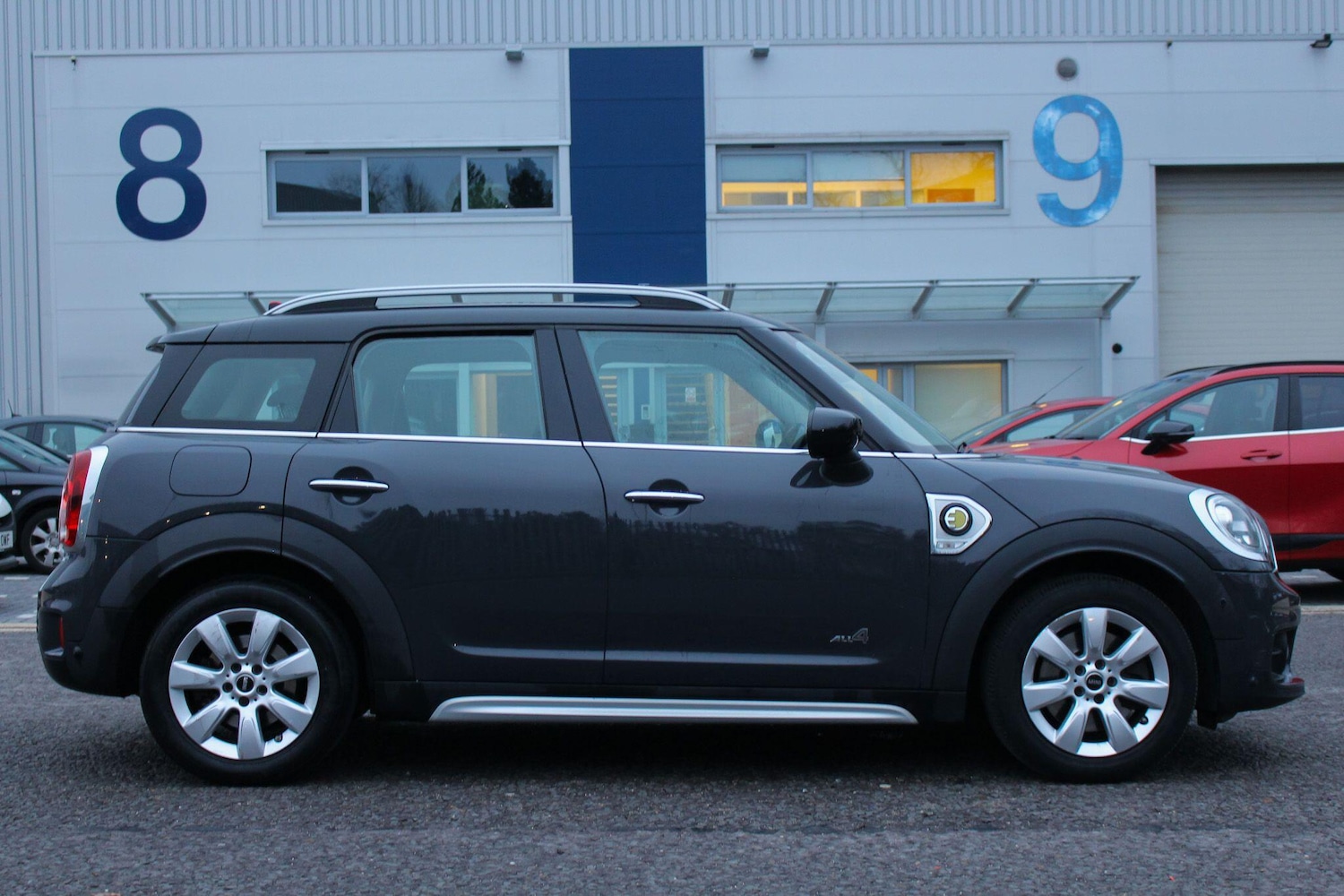 Used MINI Countryman 2019 for sale - 77175488: Photo 10