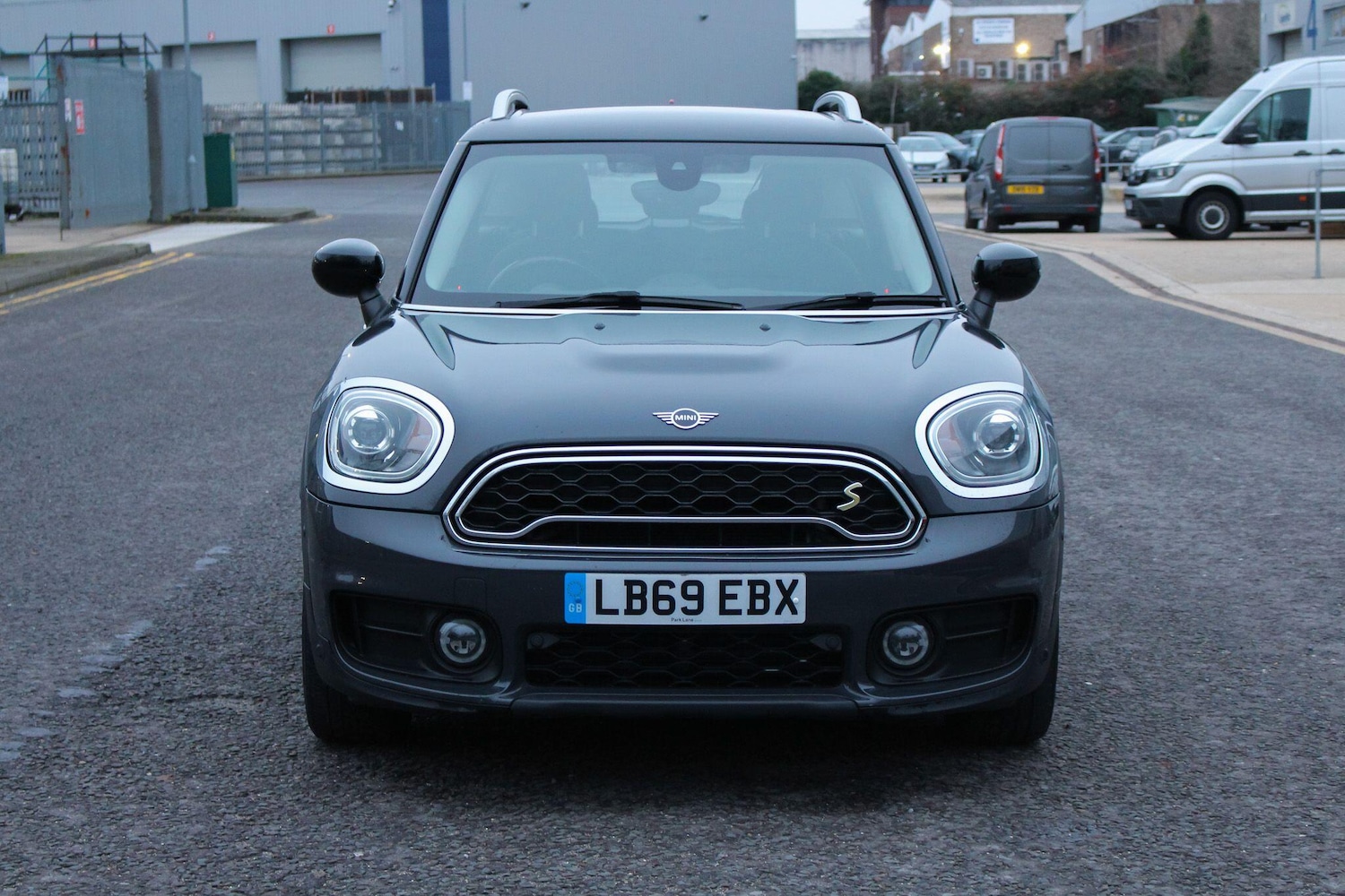 Used MINI Countryman 2019 for sale - 77175488: Photo 15