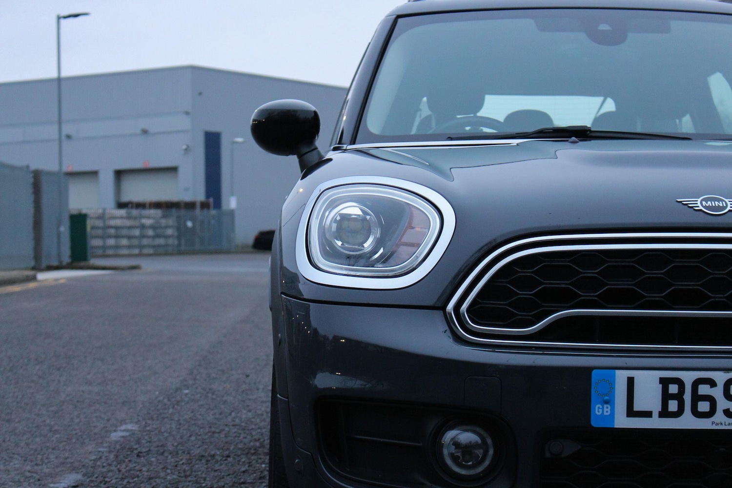 Used MINI Countryman 2019 for sale - 77175488: Photo 16