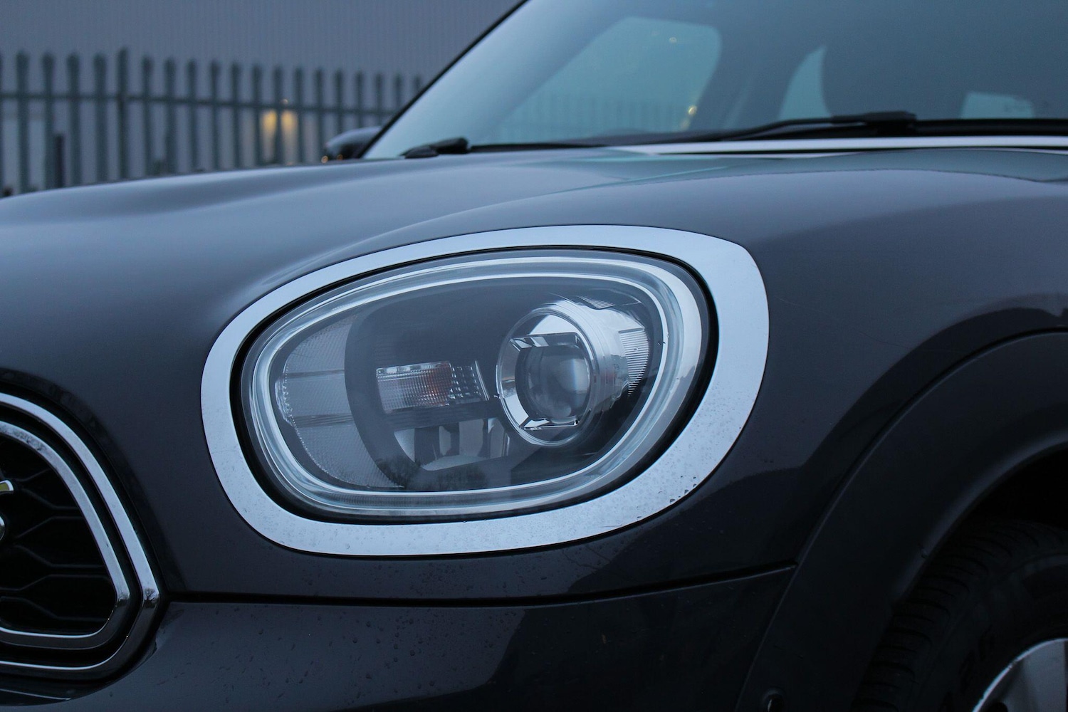 Used MINI Countryman 2019 for sale - 77175488: Photo 20