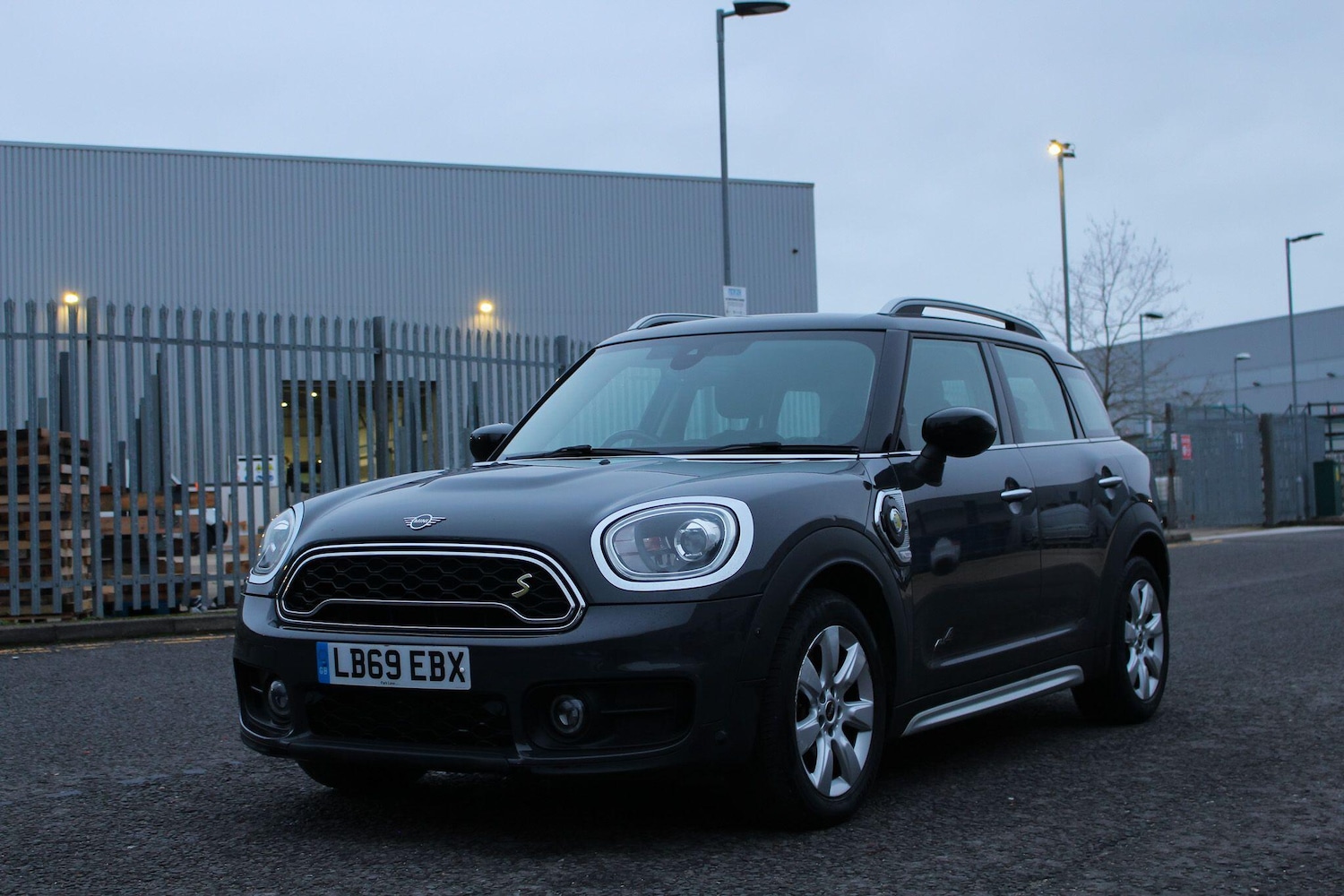 Used MINI Countryman 2019 for sale - 77175488: Photo 23