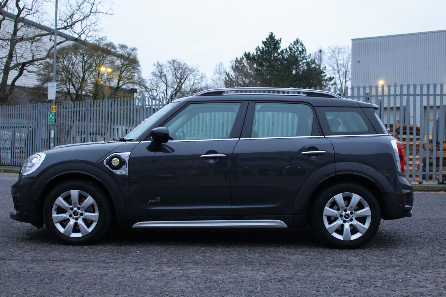 Used MINI Countryman 2019 for sale - 77175488: Photo 24