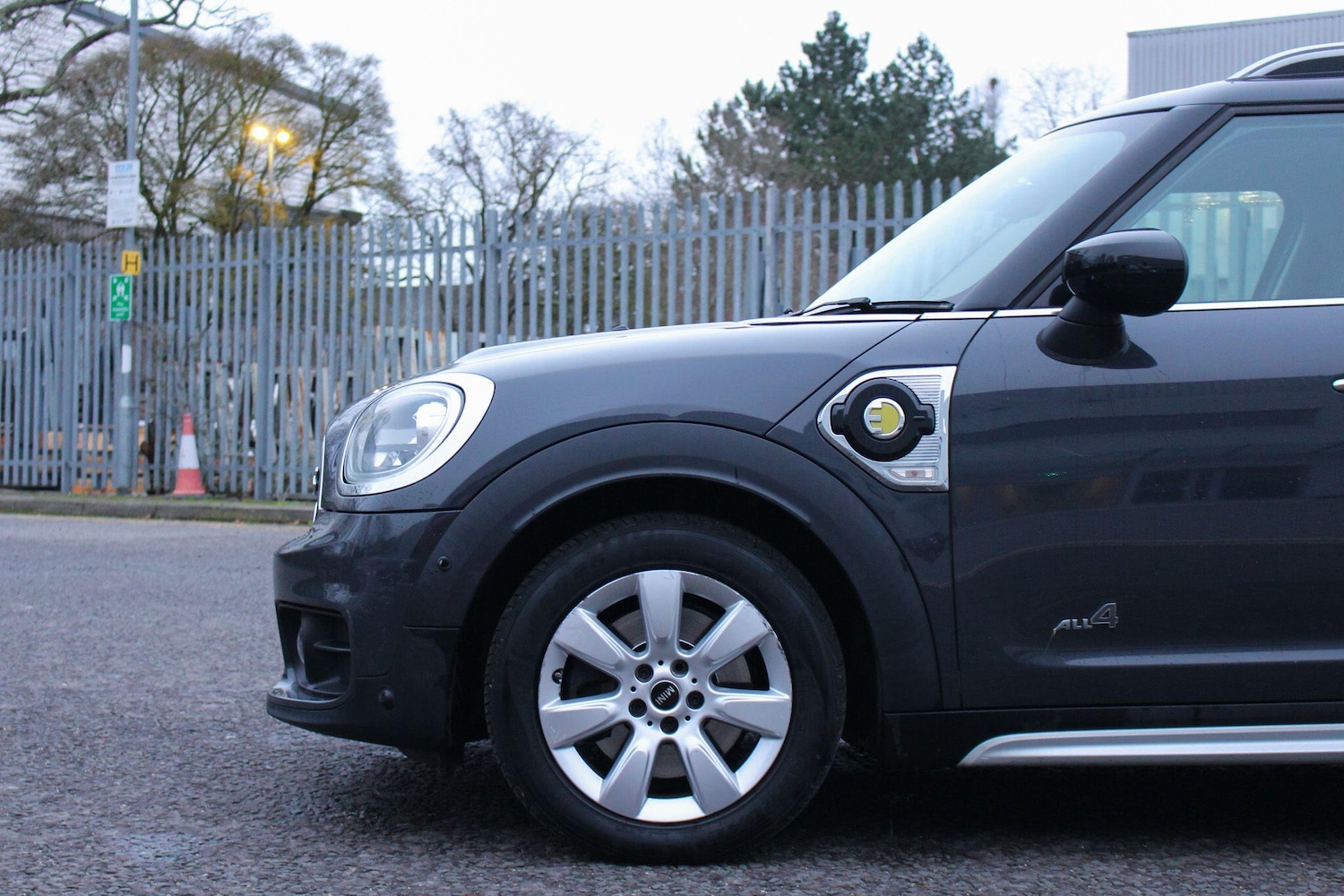 Used MINI Countryman 2019 for sale - 77175488: Photo 25