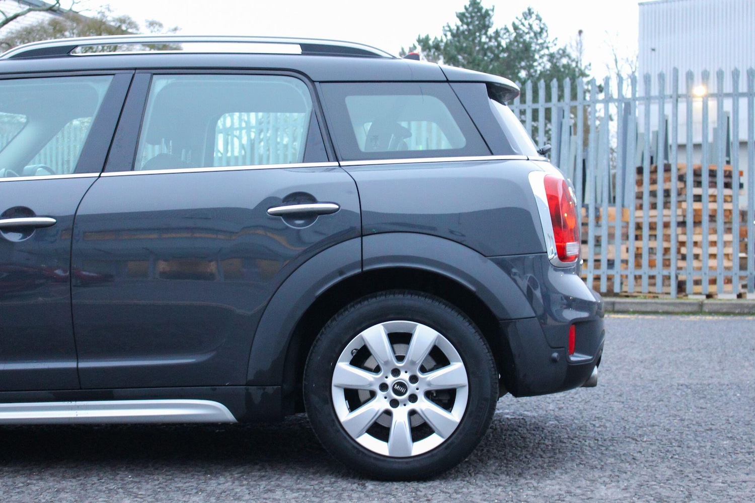 Used MINI Countryman 2019 for sale - 77175488: Photo 26