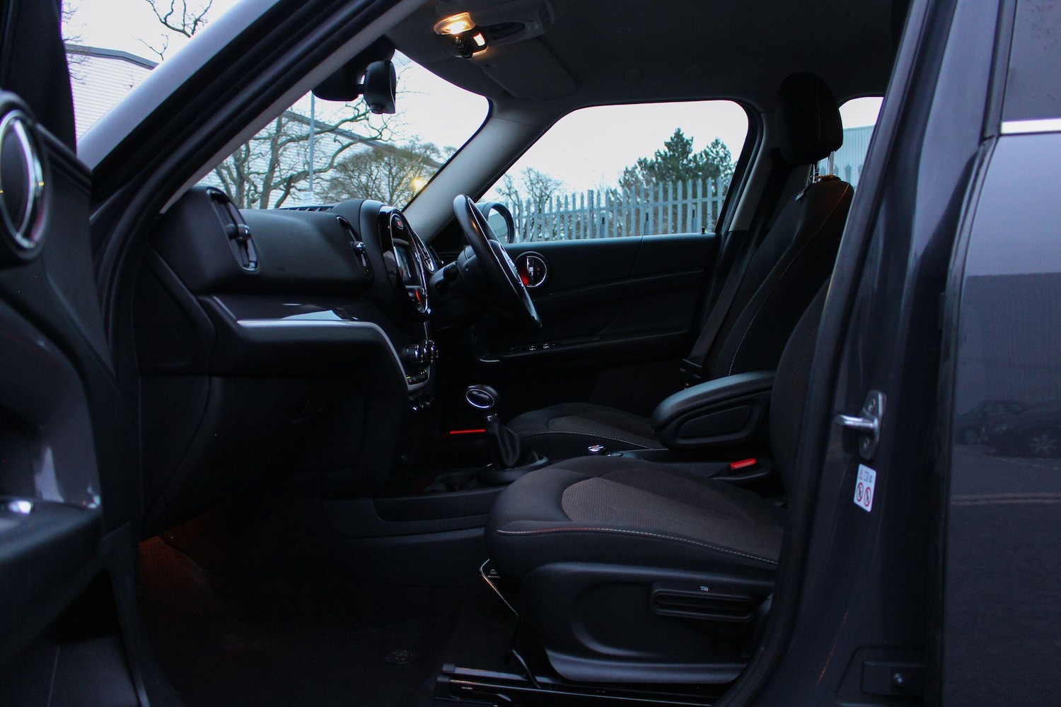 Used MINI Countryman 2019 for sale - 77175488: Photo 27