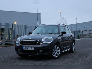 Used MINI Countryman 2019 for sale - 77175488: Photo