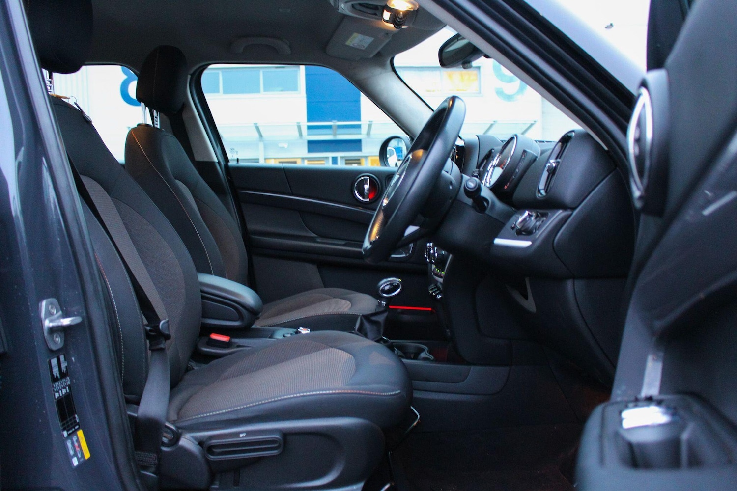 Used MINI Countryman 2019 for sale - 77175488: Photo 32