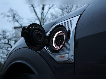 Used MINI Countryman 2019 for sale - 77175488: Photo