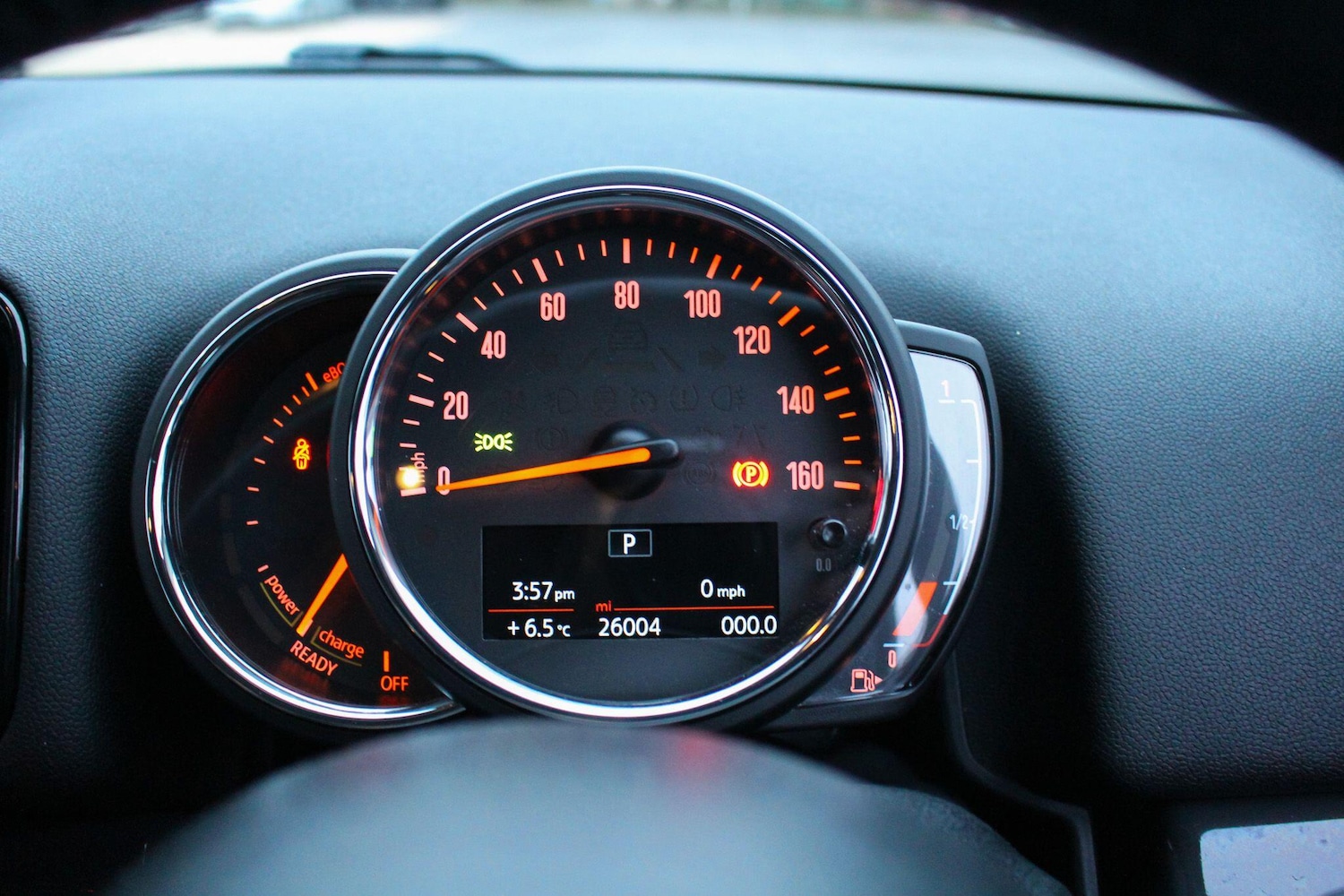 Used MINI Countryman 2019 for sale - 77175488: Photo 41