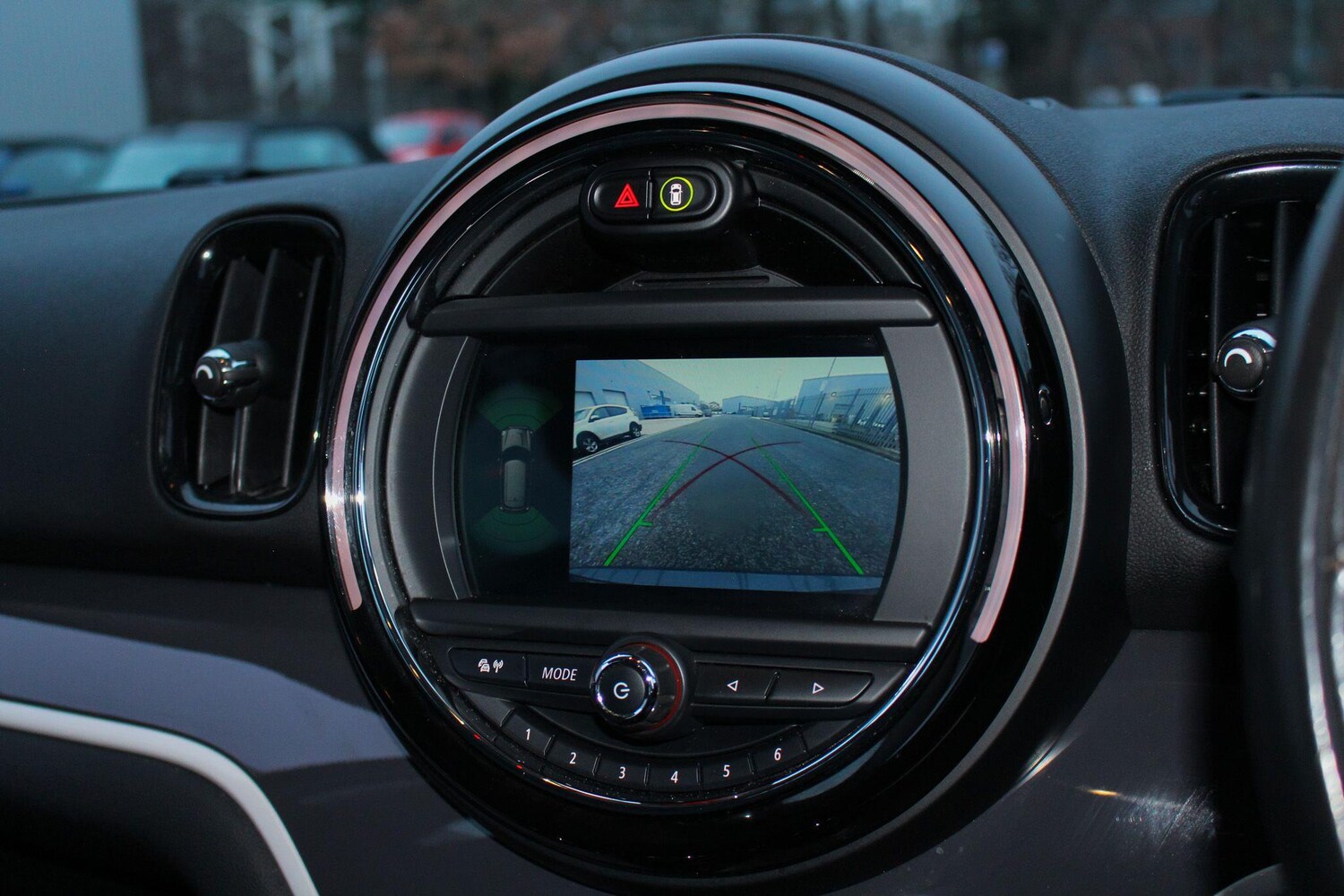 Used MINI Countryman 2019 for sale - 77175488: Photo 46