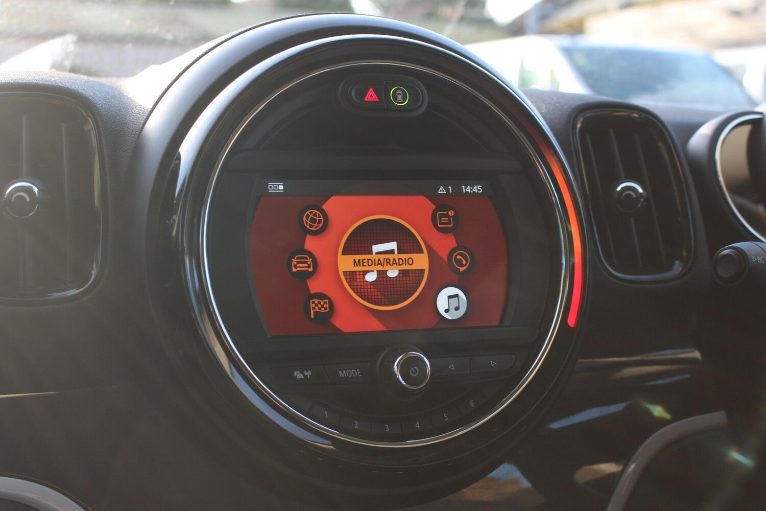 Used MINI Countryman 2019 for sale - 77175488: Photo 47