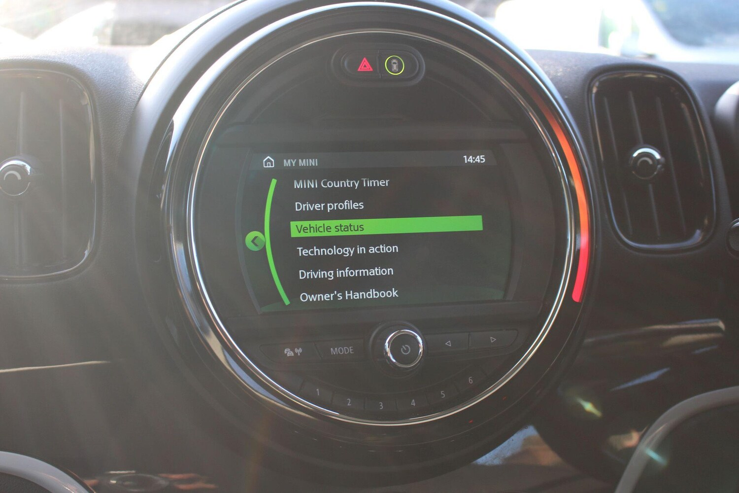 Used MINI Countryman 2019 for sale - 77175488: Photo 48