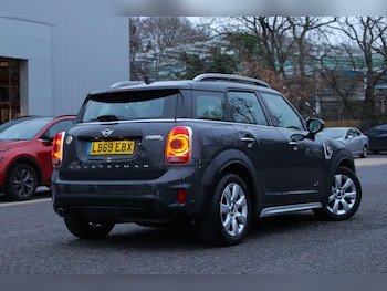 Used MINI Countryman 2019 for sale - 77175488: Photo