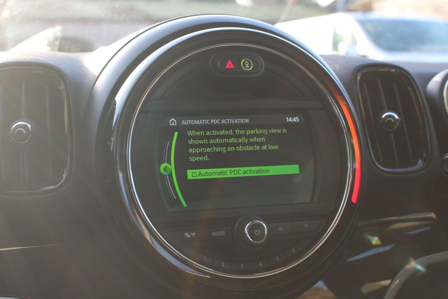 Used MINI Countryman 2019 for sale - 77175488: Photo 50