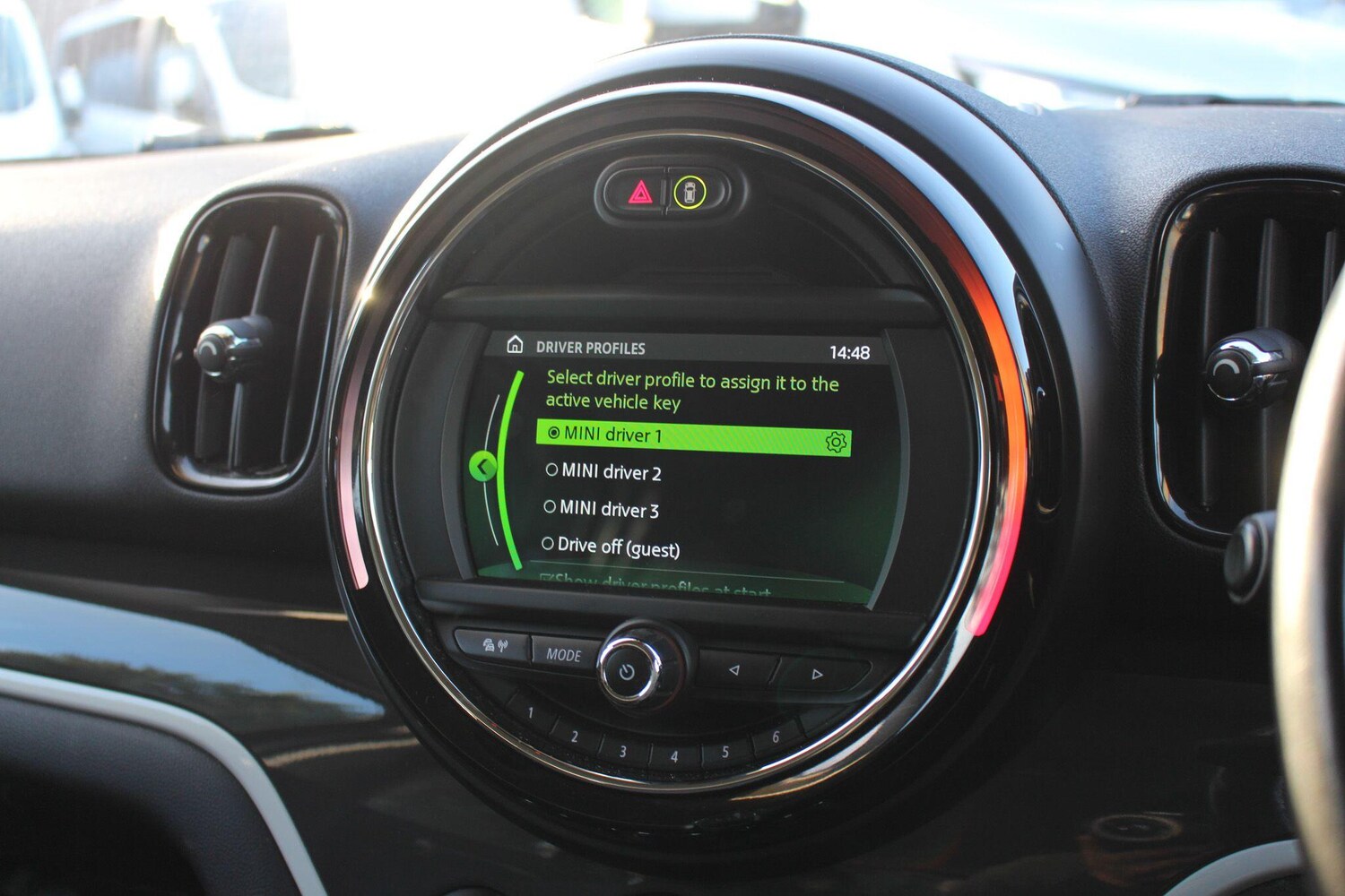 Used MINI Countryman 2019 for sale - 77175488: Photo 53