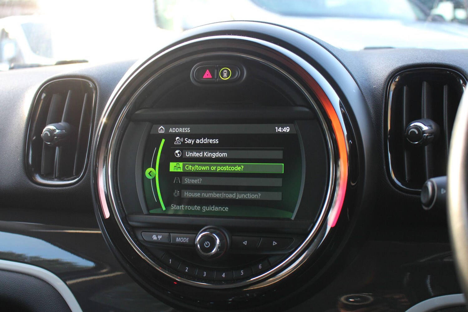 Used MINI Countryman 2019 for sale - 77175488: Photo 55