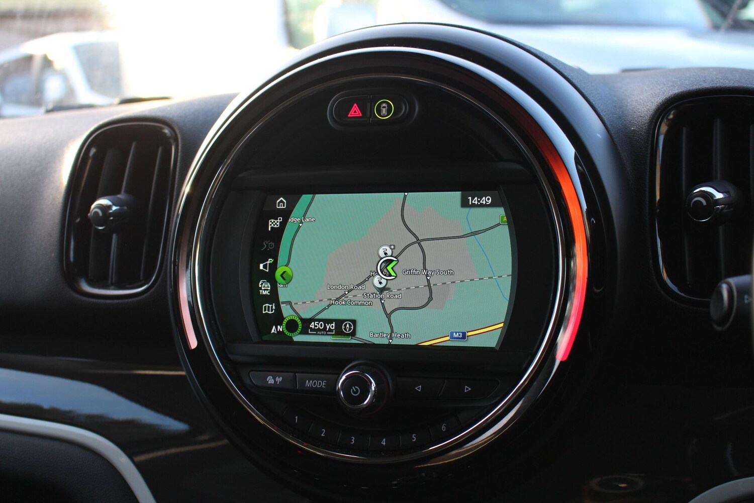 Used MINI Countryman 2019 for sale - 77175488: Photo 56